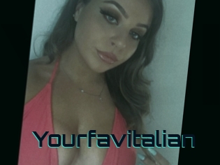 Yourfavitalian