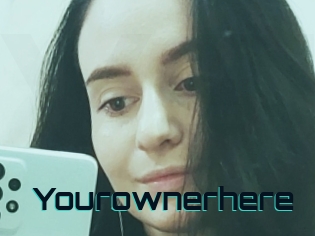 Yourownerhere