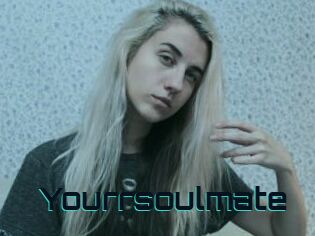 Yourrsoulmate