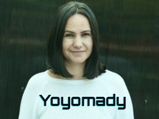 Yoyomady