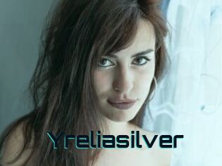 Yreliasilver