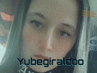 Yubegiraldoo