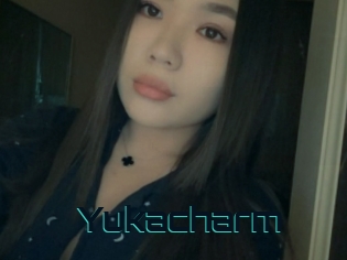 Yukacharm