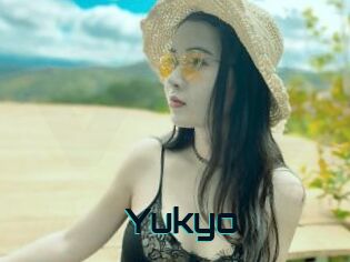 Yukyo
