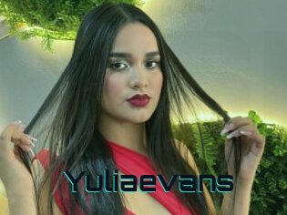 Yuliaevans