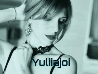 Yuliiajoi