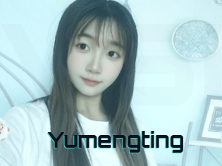 Yumengting
