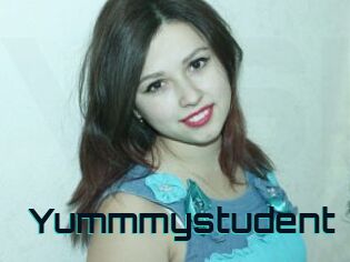 Yummmystudent