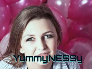 YummyNESSy