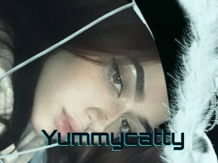 Yummycatty