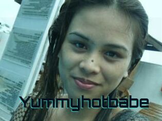 Yummyhotbabe