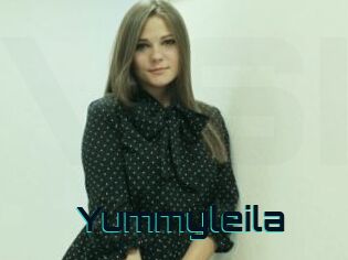 Yummyleila