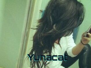 Yunacat
