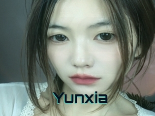 Yunxia