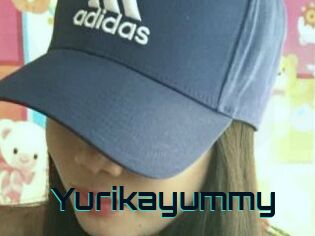 Yurikayummy