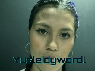 Yusleidywordl