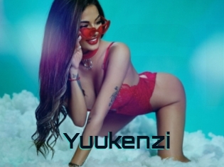 Yuukenzi
