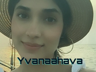 Yvanaahava