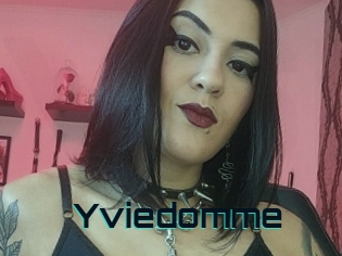 Yviedomme
