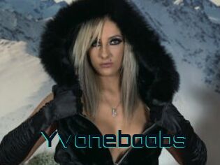 Yvoneboobs