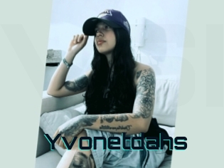 Yvonetdahs
