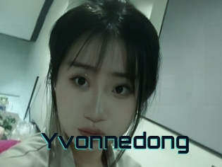 Yvonnedong