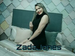 ZadaJones