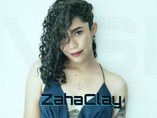 ZahaClay