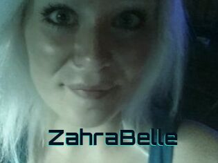 ZahraBelle