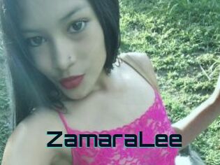 ZamaraLee