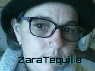 ZaraTequilia