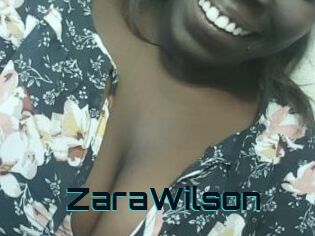 ZaraWilson