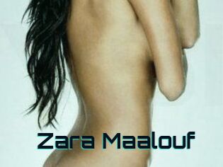 Zara_Maalouf