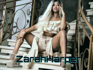 ZarahHarper