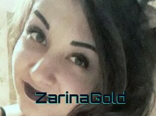 ZarinaGold