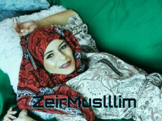 ZeirMuslllim