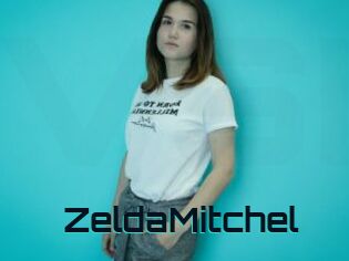 ZeldaMitchel