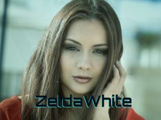 ZeldaWhite