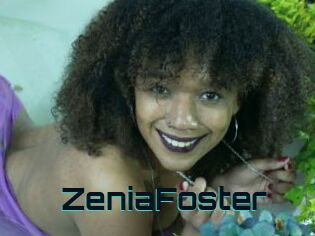 ZeniaFoster