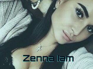 Zenna_Iam