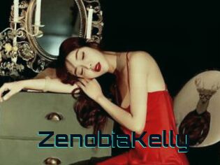 ZenobiaKelly