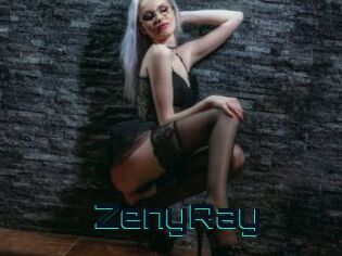 ZenyRay