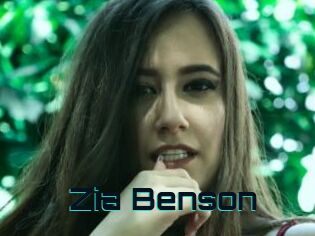 Zia_Benson