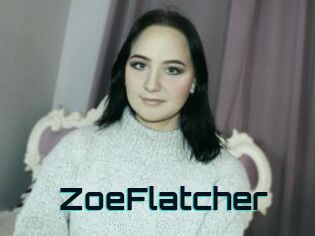 ZoeFlatcher