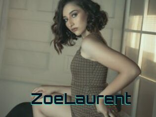 ZoeLaurent