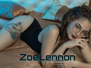 ZoeLennon