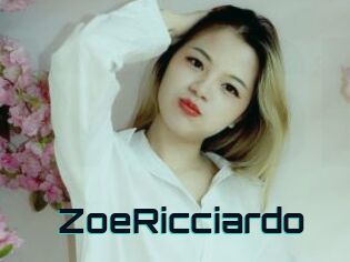 ZoeRicciardo