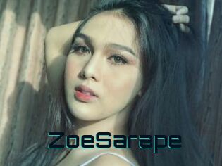 ZoeSarape