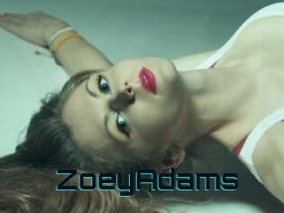 ZoeyAdams