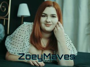 ZoeyMaves